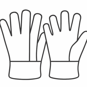 Luvas em Geral